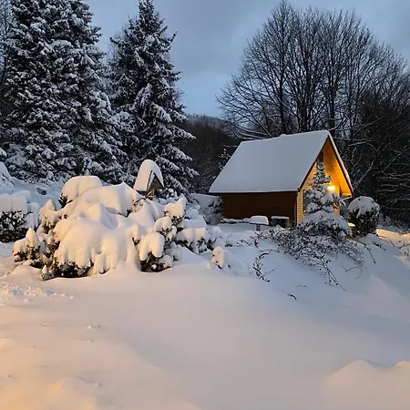 Domek Gorski Na Polanie Goryczkowej 700 M Npm - Szczyrk Dojazd Samochodem Terenowym, W Zimie Utrudniony - Wymagane Lancuchy Esterno foto