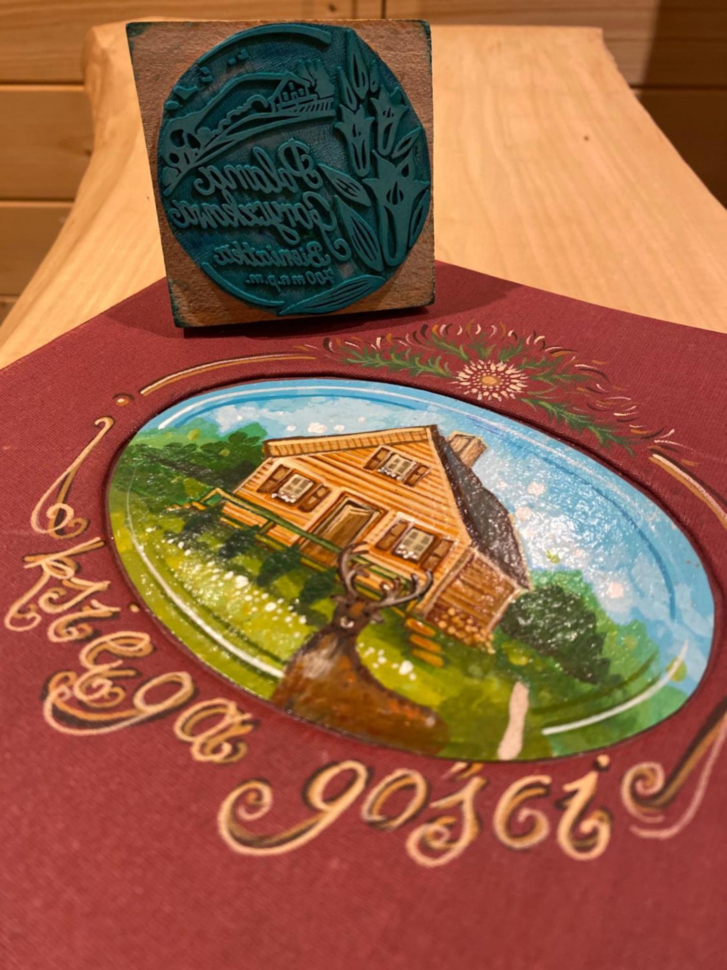 Chalet Gorski Na Polanie Goryczkowej 700 M Npm - Dojazd Samochodem Terenowym, W Zimie Utrudniony - Wymagane Lancuchy Szczyrk