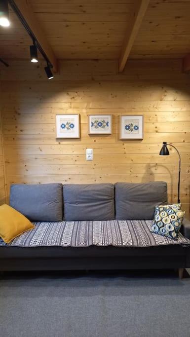 Chalet Gorski Na Polanie Goryczkowej 700 M Npm - Dojazd Samochodem Terenowym, W Zimie Utrudniony - Wymagane Lancuchy *